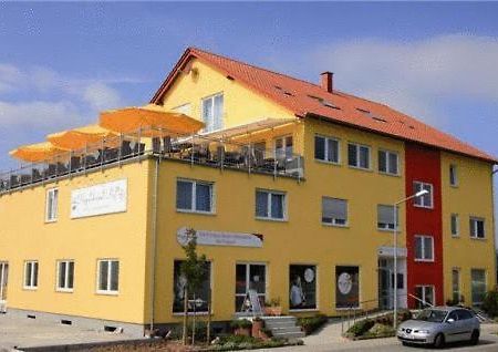 Heppenheimer Hof Hotel Worms Kültér fotó