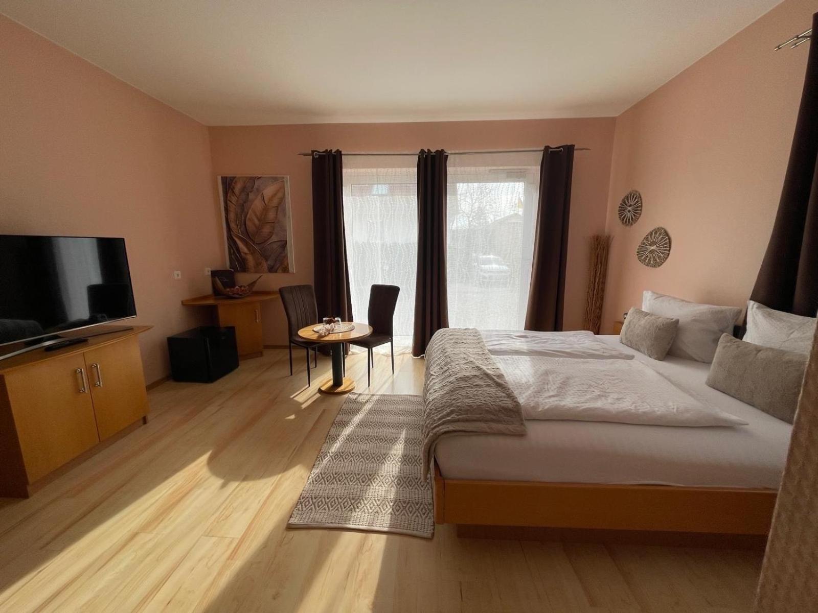 Heppenheimer Hof Hotel Worms Kültér fotó