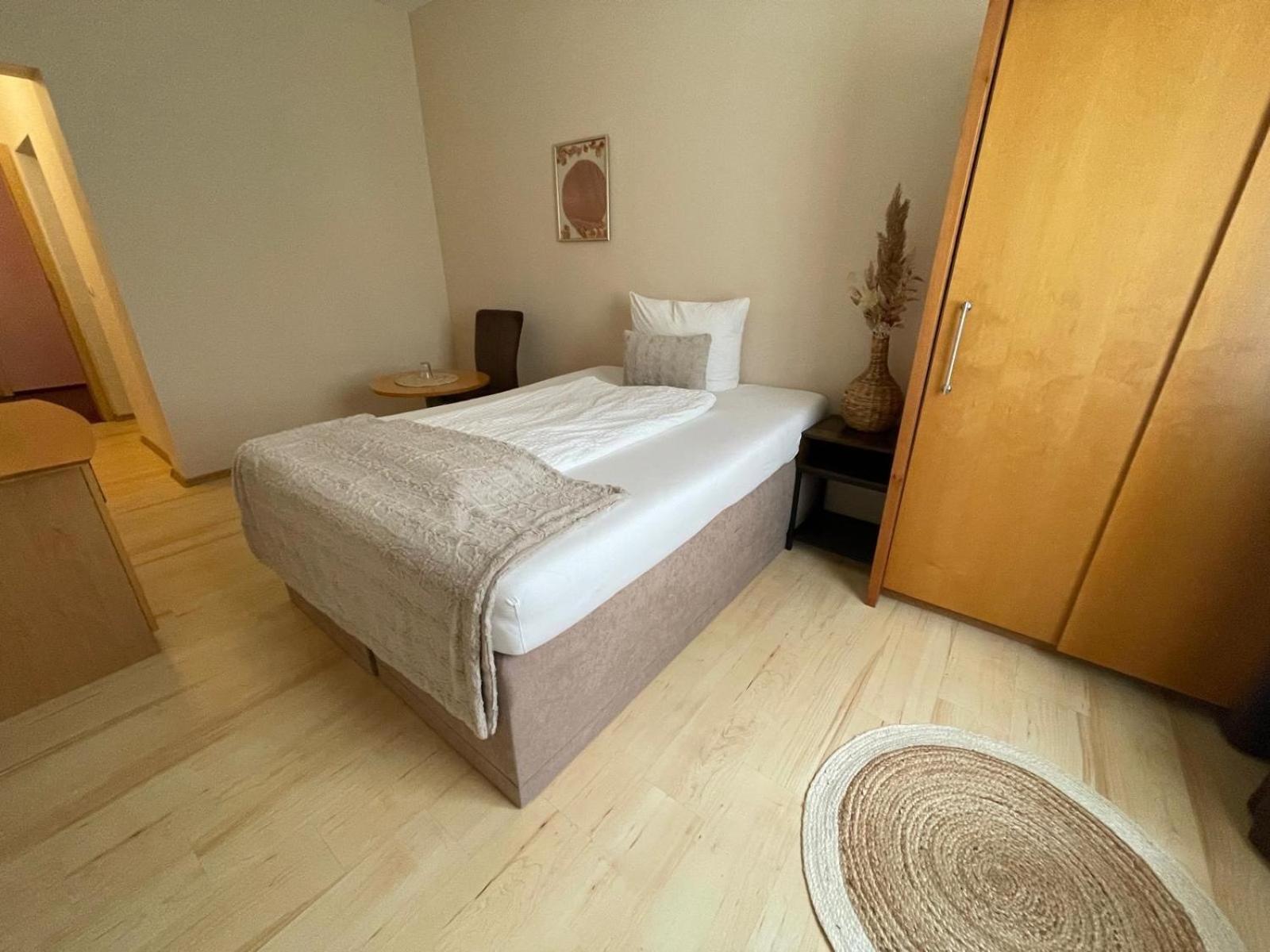Heppenheimer Hof Hotel Worms Kültér fotó