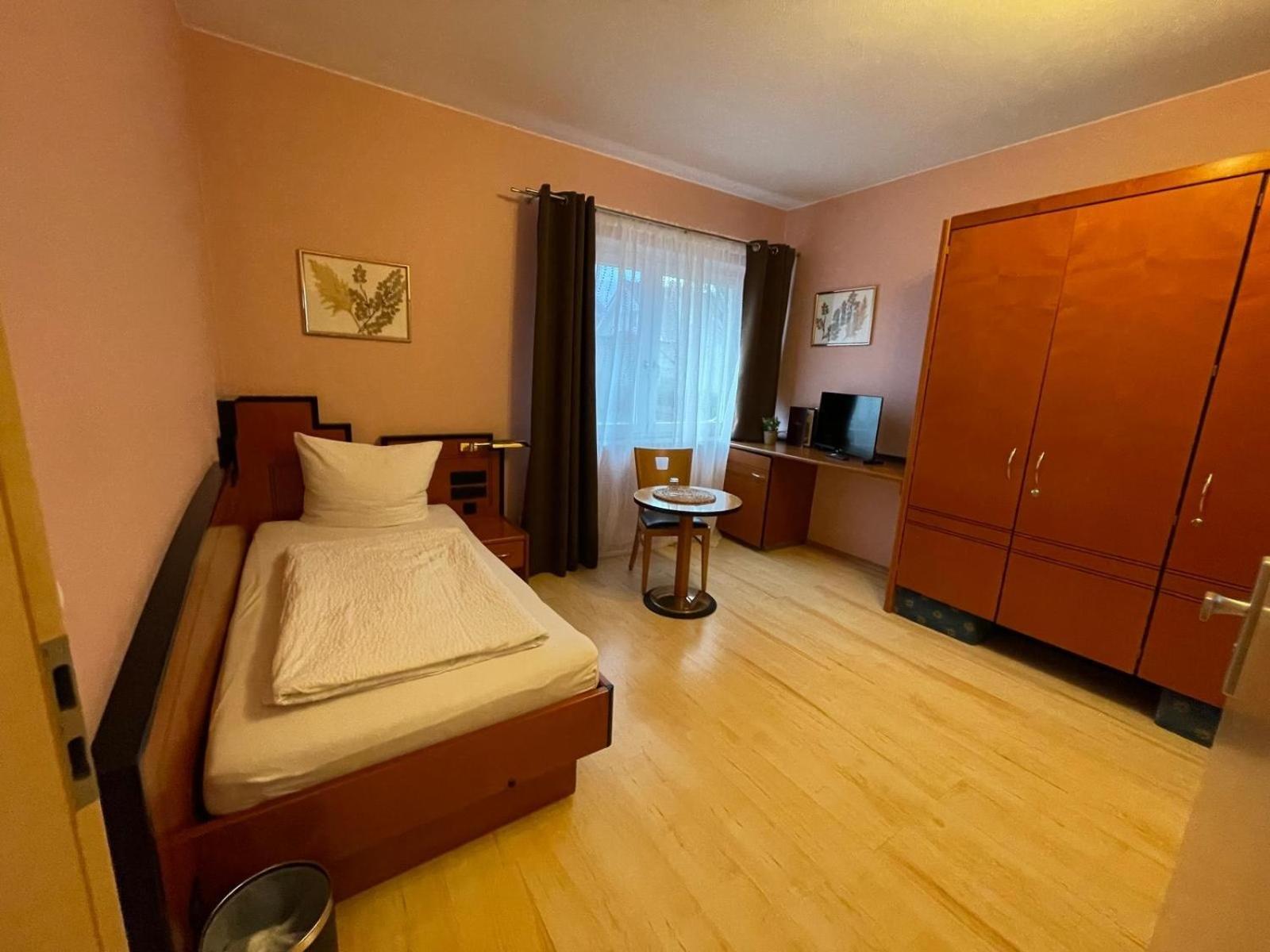 Heppenheimer Hof Hotel Worms Kültér fotó
