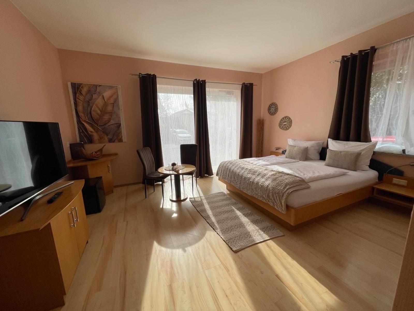 Heppenheimer Hof Hotel Worms Kültér fotó