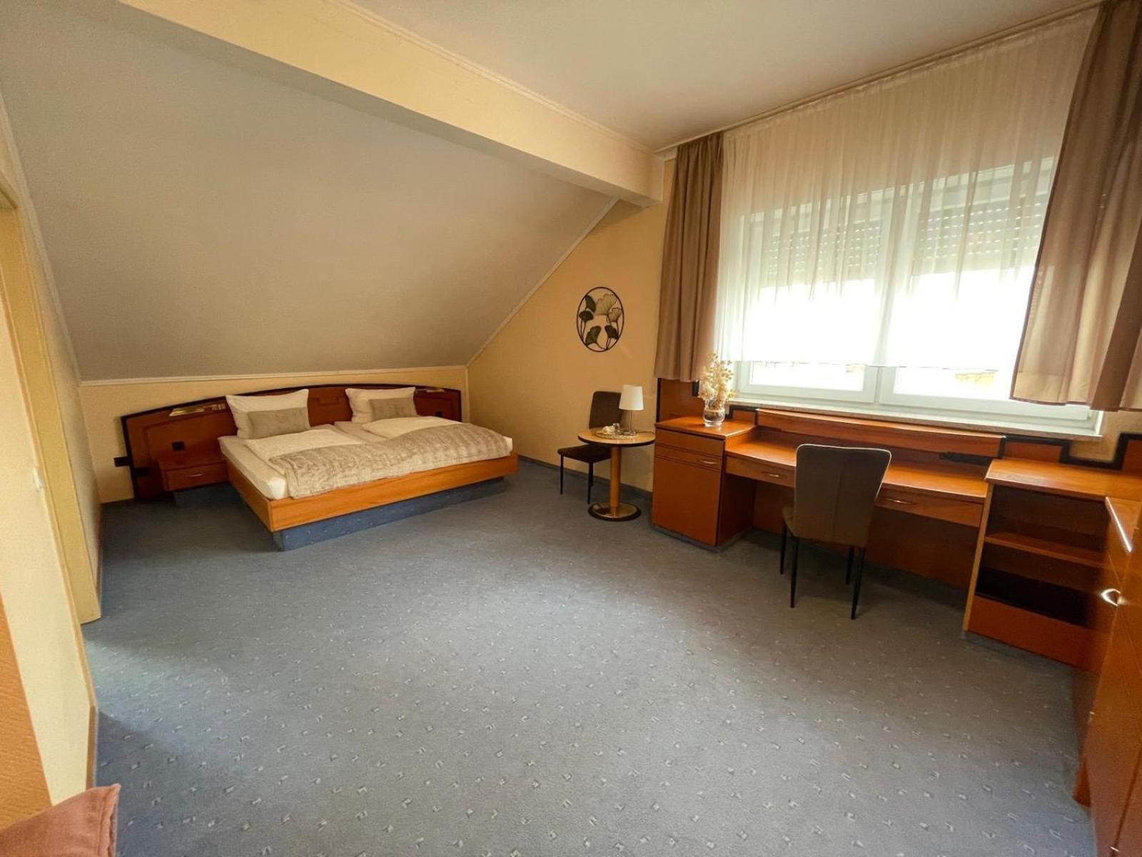 Heppenheimer Hof Hotel Worms Kültér fotó