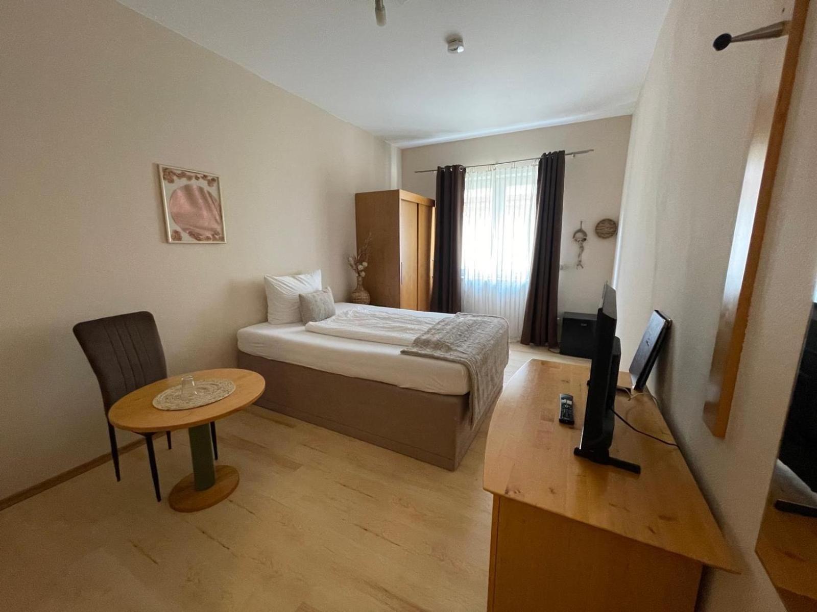 Heppenheimer Hof Hotel Worms Kültér fotó