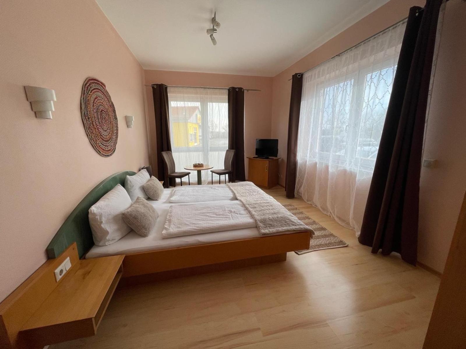 Heppenheimer Hof Hotel Worms Kültér fotó