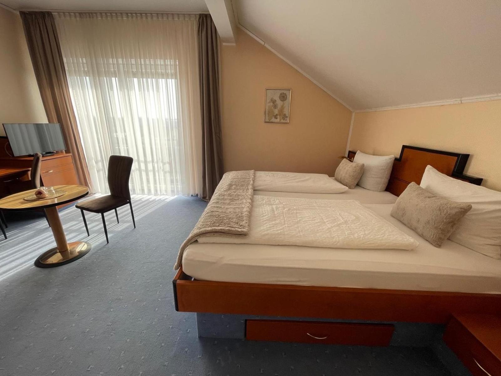 Heppenheimer Hof Hotel Worms Kültér fotó