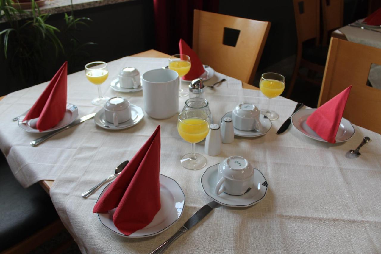 Heppenheimer Hof Hotel Worms Kültér fotó